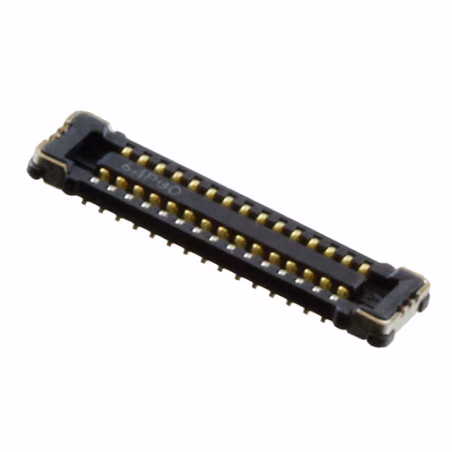 WP21-S030VA1-R8000 JAE Electronics  Arrays Edge Type Mezzanine (Board to Board)
